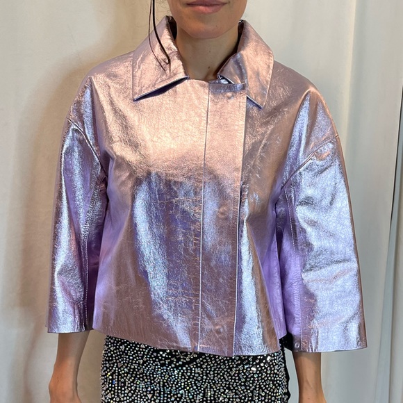 Linda Richard’s Jacket XS - Picture 3 of 7